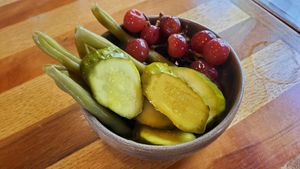  at Lawson's Finest Liquids in Waitsfield