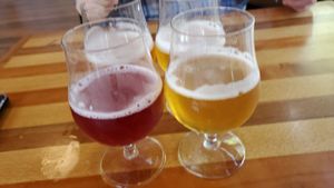  at Lawson's Finest Liquids in Waitsfield