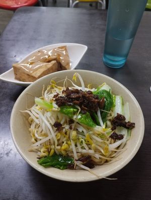  at Fruits & Vegetable in - 蔬菓in  in Taipei