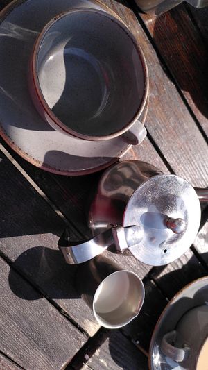  at Y Gegin Fach in Machynlleth