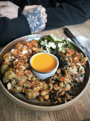  at The Green Lab in Manchester