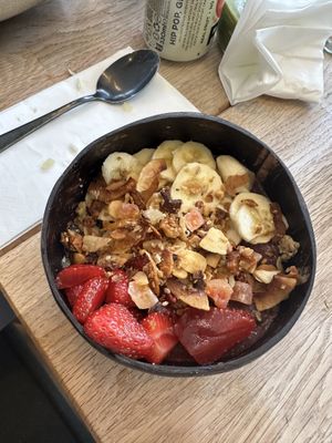   at The Green Lab in Manchester