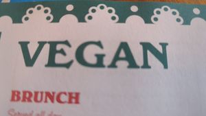  at Vintro Lounge in Blackpool