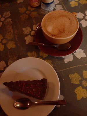  at Vintro Lounge in Blackpool