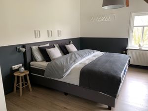 Kip at B&B Dageraad in Bocholt