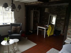 Room Haan at B&B Dageraad in Bocholt