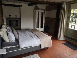 Room Haan at B&B Dageraad in Bocholt