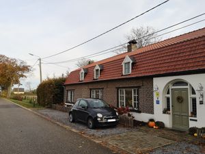Ouside at B&B Dageraad in Bocholt