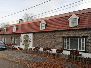 Outside at B&B Dageraad in Bocholt