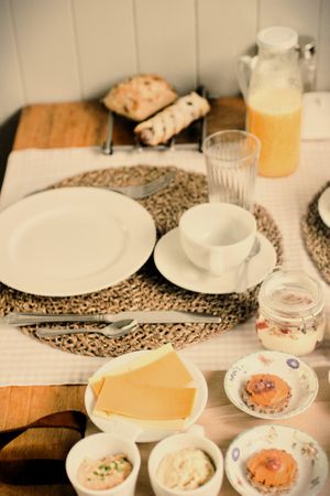  at B&B Dageraad in Bocholt