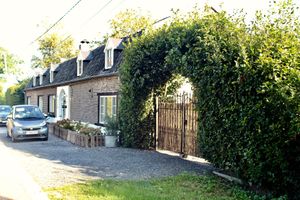  at B&B Dageraad in Bocholt