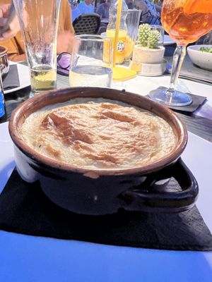   at San Marco in Zakynthos