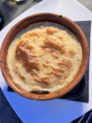   at San Marco in Zakynthos