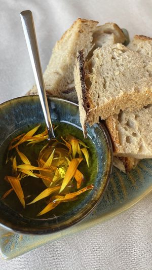 🌱💚 at SEPIA in Groningen