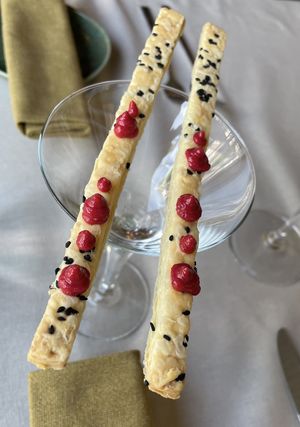 🌱💚 at SEPIA in Groningen