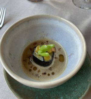 💚🌱 at SEPIA in Groningen