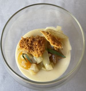 🌱💚 at SEPIA in Groningen