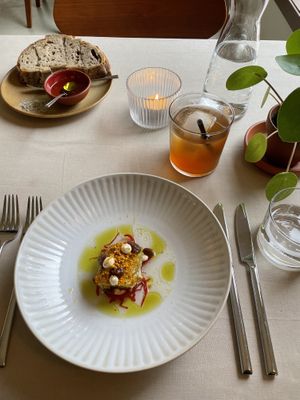 Starter  at SEPIA in Groningen