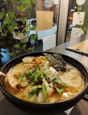  at nosh Dortmund in Dortmund