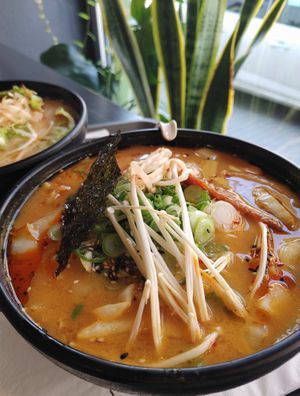  at nosh Dortmund in Dortmund