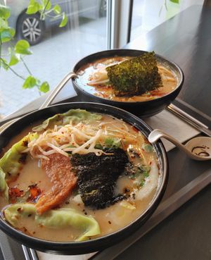  at nosh Dortmund in Dortmund