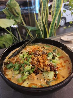  at nosh Dortmund in Dortmund