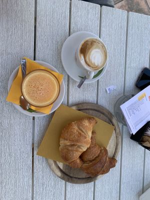   at Mako Bomboclan in Ventimiglia