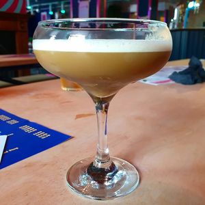 Aero-Smythe at Döner Summer in Huddersfield