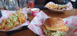  at Döner Summer in Huddersfield