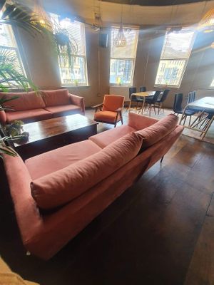  at Döner Summer in Huddersfield