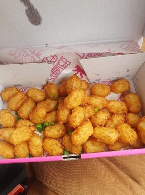  at Döner Summer in Huddersfield