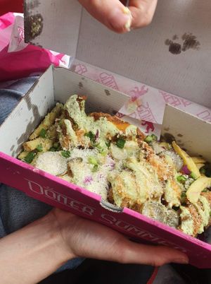  at Döner Summer in Huddersfield