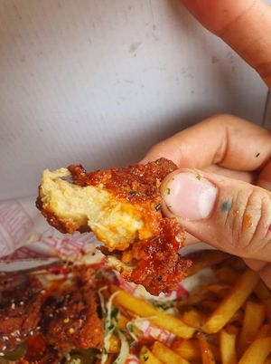  at Döner Summer in Huddersfield