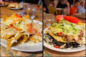   at Four Roses in Groningen