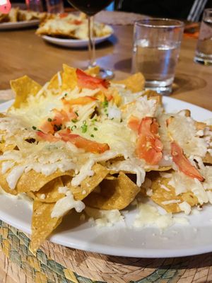   at Four Roses in Groningen