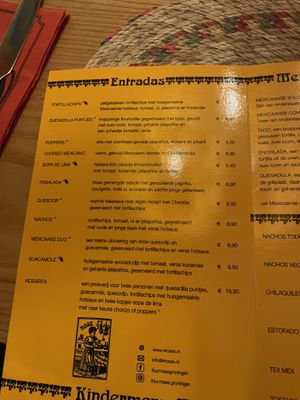   at Four Roses in Groningen