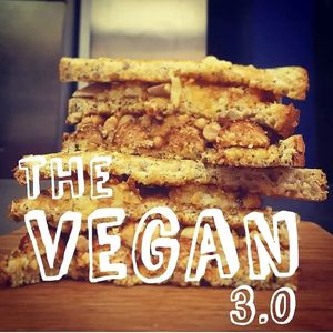 Vegan 3.0 at Nosh in Leeds