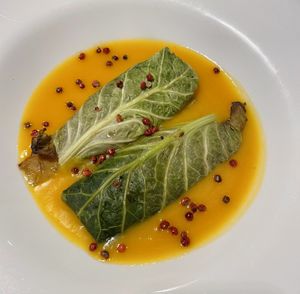   at il Mercante in Pisa