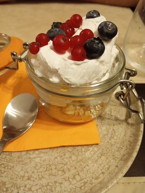  at il Mercante in Pisa