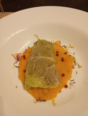  at il Mercante in Pisa