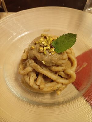  at il Mercante in Pisa