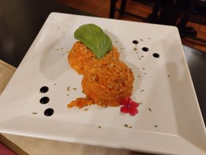  at il Mercante in Pisa