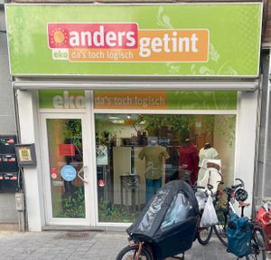  at Anders Getint in Leuven