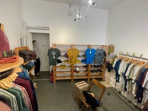  at Anders Getint in Leuven