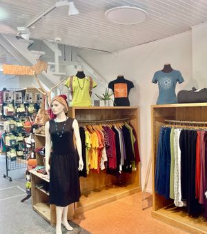  at Anders Getint in Leuven