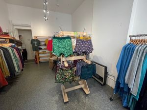  at Anders Getint in Leuven