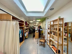  at Anders Getint in Leuven