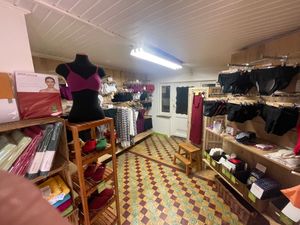  at Anders Getint in Leuven