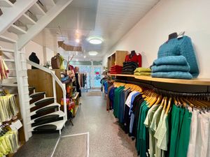  at Anders Getint in Leuven