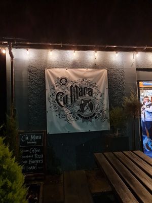  at Cù Mara in Arrochar